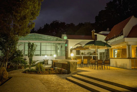 Villas Xanthe