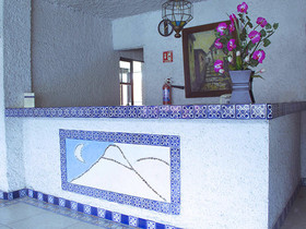 Hotel Aristos Aeropuerto