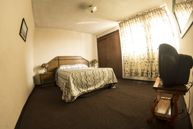 Hotel Aristos Aeropuerto