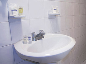 Hotel Aristos Aeropuerto