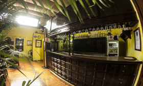 Hotel Aristos Aeropuerto