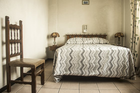 Hotel Aristos Aeropuerto