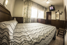 Hotel Aristos Aeropuerto