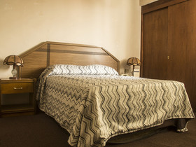 Hotel Aristos Aeropuerto