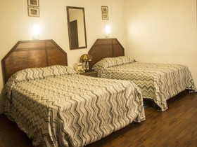 Hotel Aristos Aeropuerto