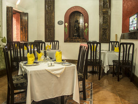 Hotel Aristos Aeropuerto