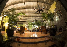 Hotel Aristos Aeropuerto