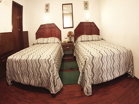 Hotel Aristos Aeropuerto