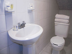 Hotel Aristos Aeropuerto