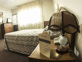 Hotel Aristos Aeropuerto