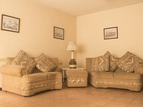 Hotel Aristos Aeropuerto