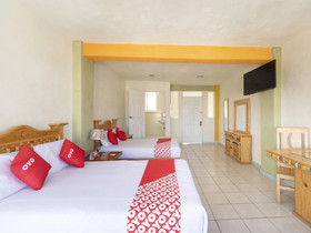 Hotel Carnaval