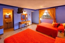 OYO Hotel La Glorieta, Huichapan
