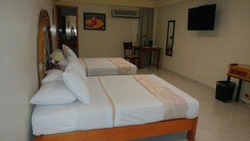 Best Western Gran Plaza