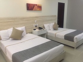 Best Western Gran Plaza