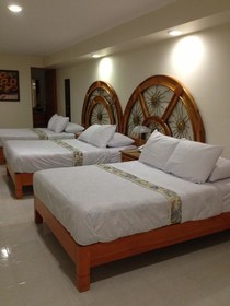 Best Western Gran Plaza