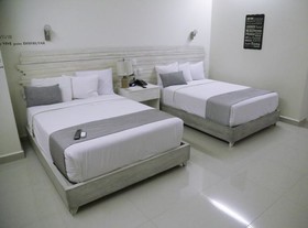 Best Western Gran Plaza