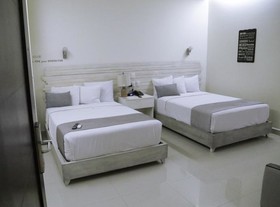 Best Western Gran Plaza