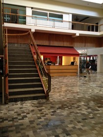 Best Western Gran Plaza