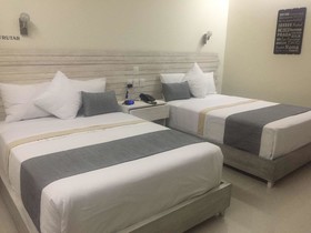 Best Western Gran Plaza
