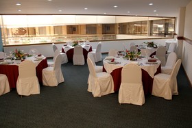 Best Western Plus Plaza Florida & Tower
