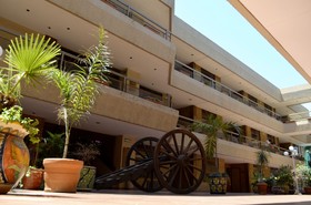 Best Western Plus Plaza Florida & Tower