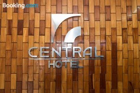 Central Hotel