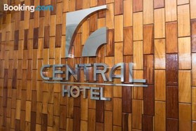 Central Hotel