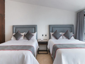 Fraga Hotel Boutique
