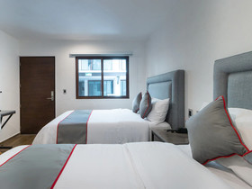 Fraga Hotel Boutique