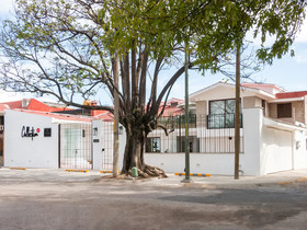 Fraga Hotel Boutique