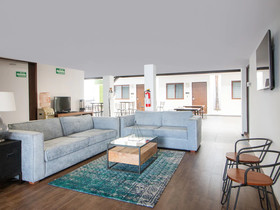 Fraga Hotel Boutique