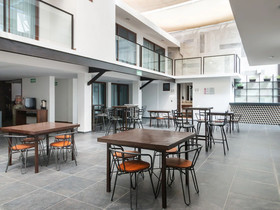 Fraga Hotel Boutique