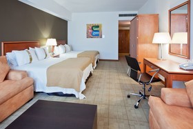 Holiday Inn Irapuato