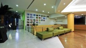 Holiday Inn Irapuato