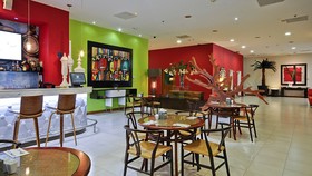 Holiday Inn Irapuato