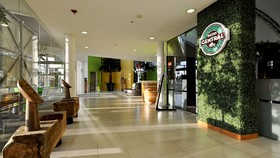 Holiday Inn Irapuato