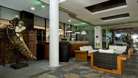 Holiday Inn Irapuato