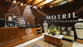 Holiday Inn Irapuato