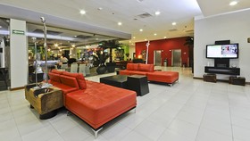 Holiday Inn Irapuato