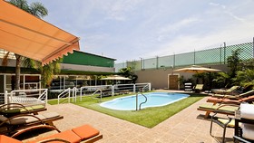 Holiday Inn Irapuato