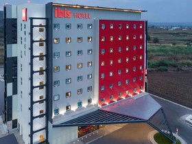 Hotel ibis Irapuato