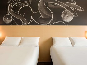 Hotel ibis Irapuato