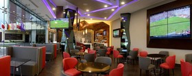 HS HOTSSON Hotel Irapuato