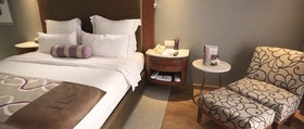 HS HOTSSON Hotel Irapuato