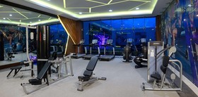 HS HOTSSON Hotel Irapuato