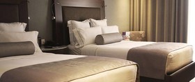 HS HOTSSON Hotel Irapuato