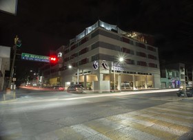 Kasa Hotel & Suites