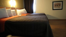 Kasa Hotel & Suites