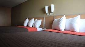 Kasa Hotel & Suites